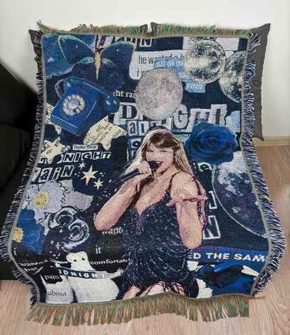 Swiftie Blanket